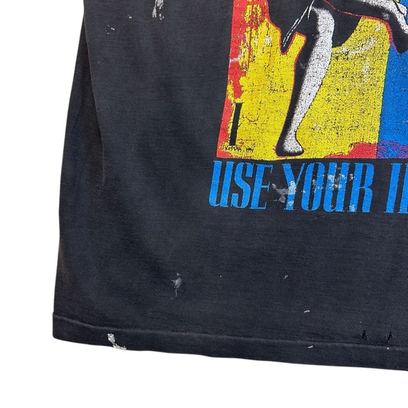 Guns N’ Roses 90’s Tank - Picture 4 of 7